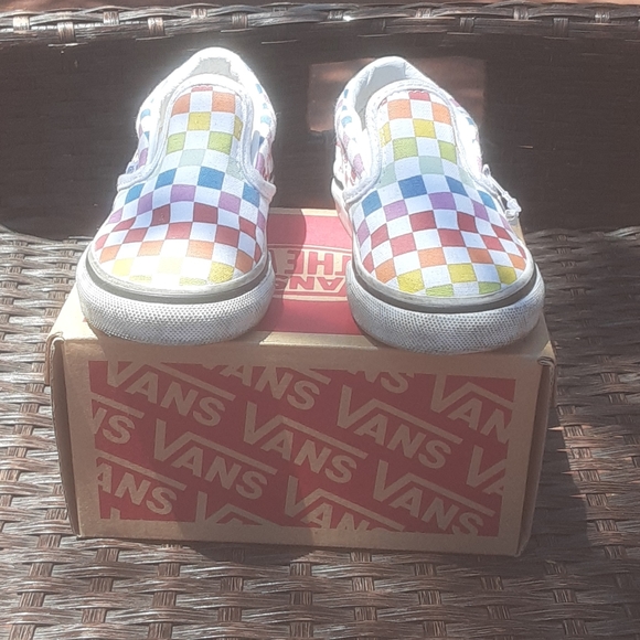 "VANS" kids - Picture 2 of 6